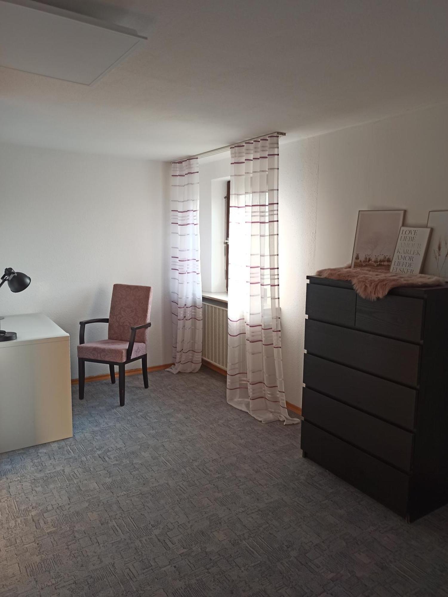 Lipa Apartment Bernried Ngoại thất bức ảnh