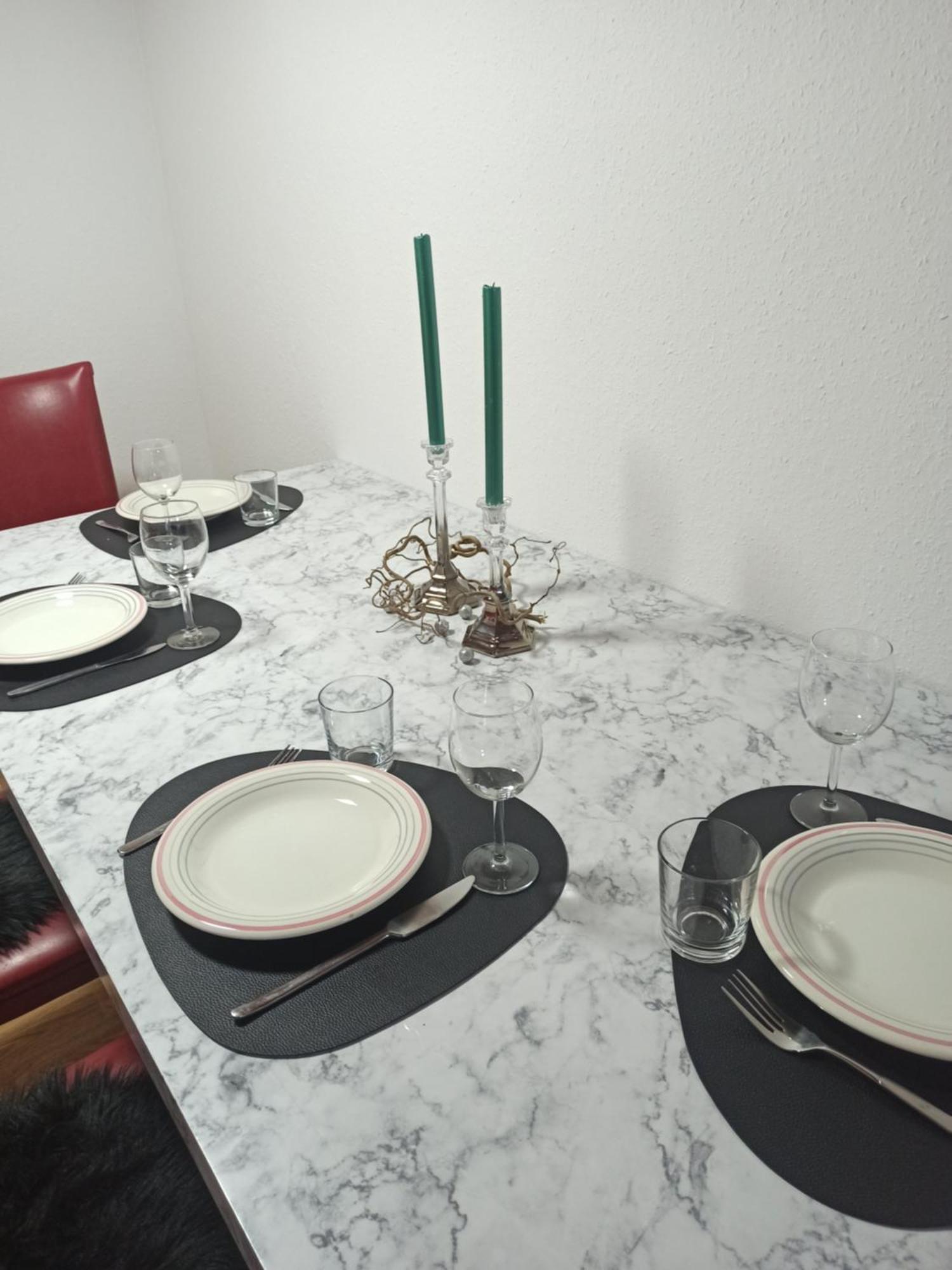 Lipa Apartment Bernried Ngoại thất bức ảnh