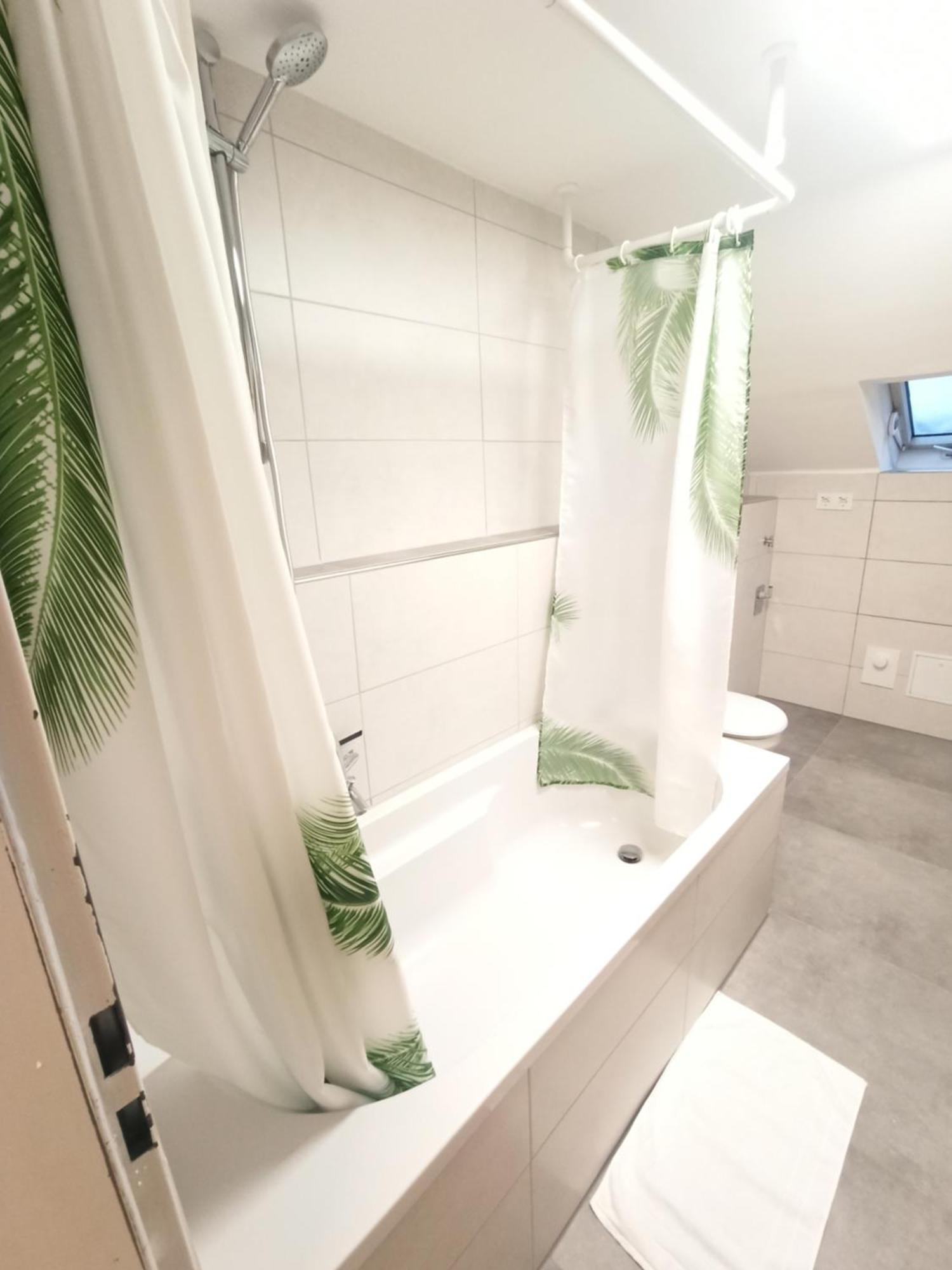 Lipa Apartment Bernried Ngoại thất bức ảnh
