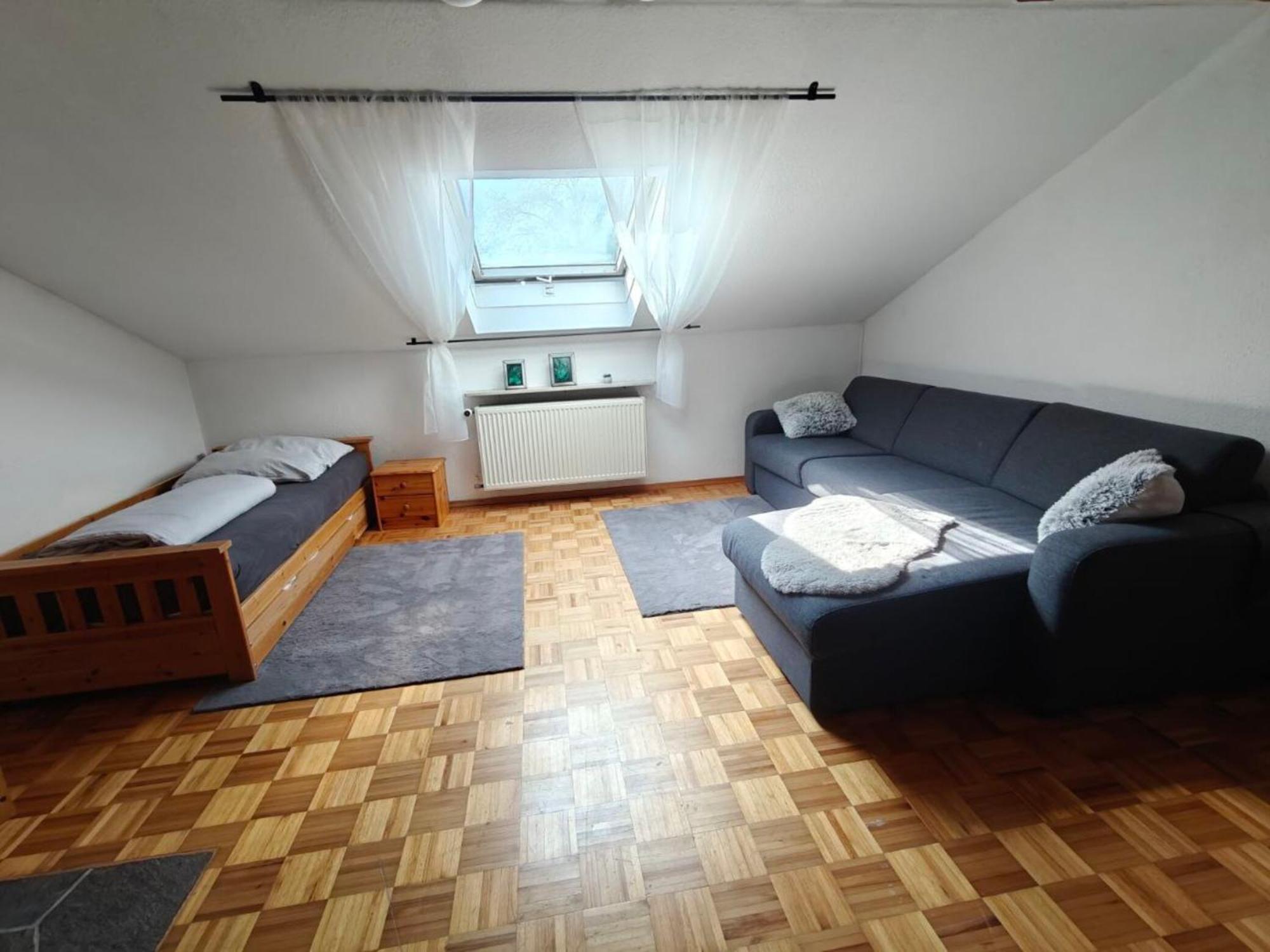 Lipa Apartment Bernried Ngoại thất bức ảnh